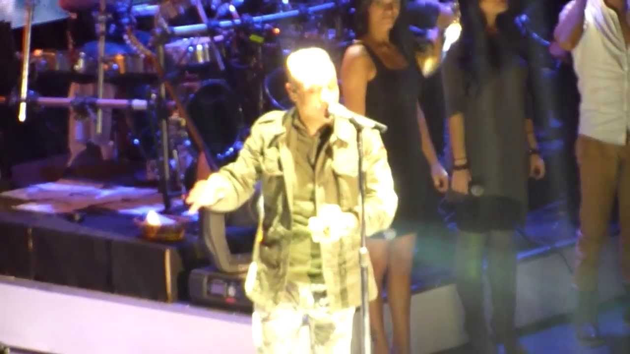 Notis Sfakianakis Feat. Goin' Through The Band - Πρεμιέρα [Highlights] @ Έναστρον