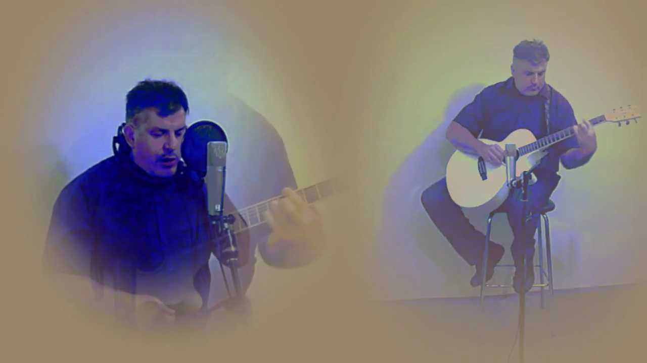 Is This the World We Created - Queen -  Drago (cover)