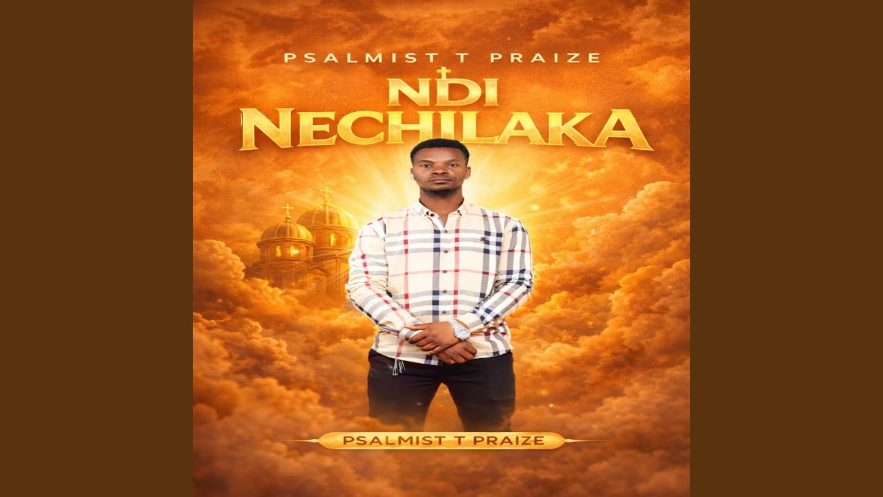 Ndi Nechilaka