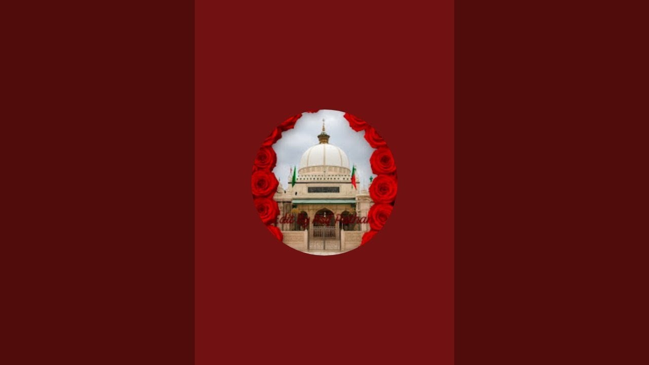 Hafiz Raees Official 786  is live mahfile shabe braat Live program mow