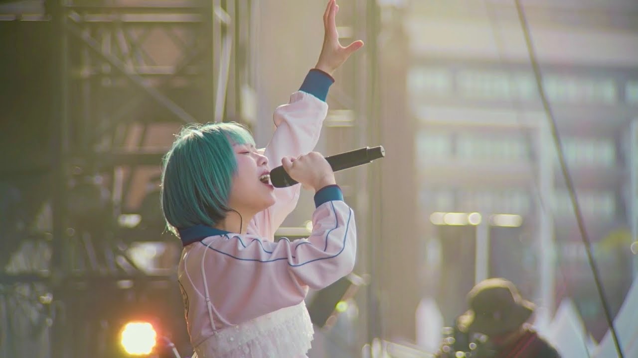 【Echoes Baa】NOMELON NOLEMON - SAYONARA MAYBE