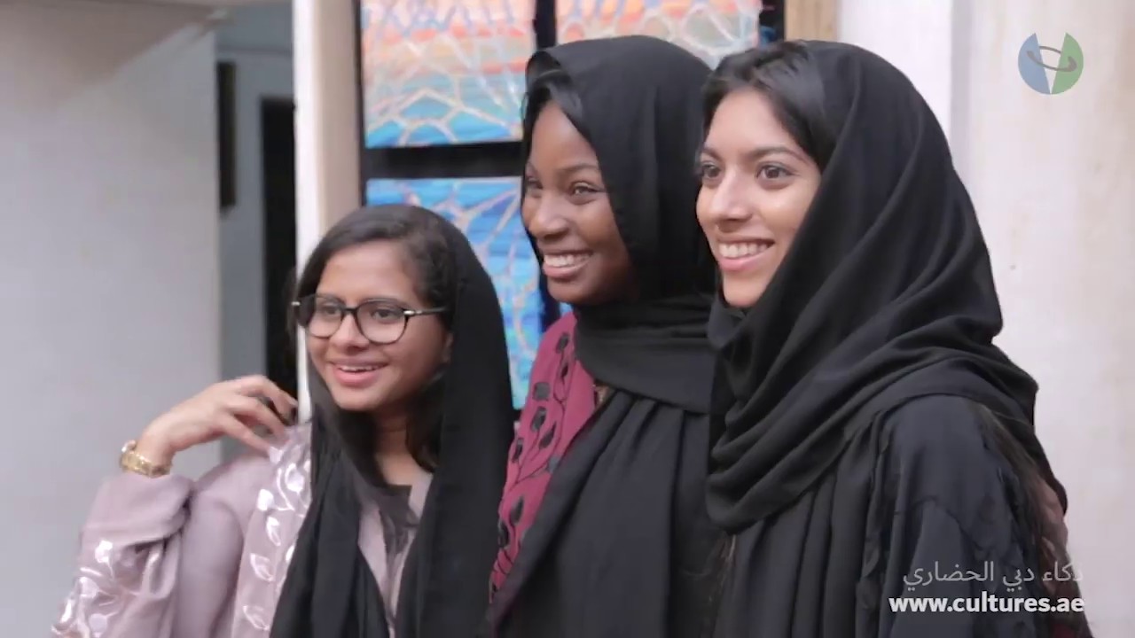 Why 'Open Doors Open Minds'? SMCCU  Informational Video