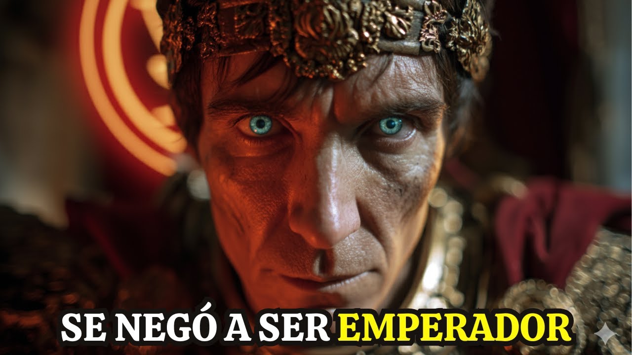 El DICTADOR que salvó a ROMA… y DESAPARECIÓ