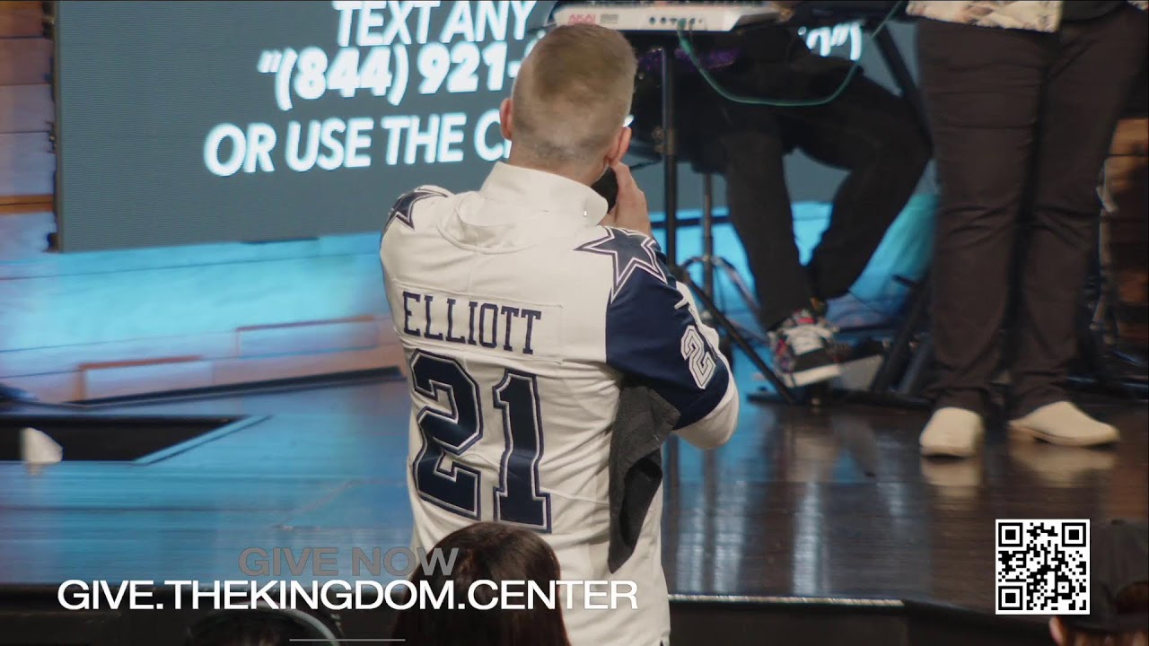 Sunday Worship Experience - February 8th - The Connection Part V