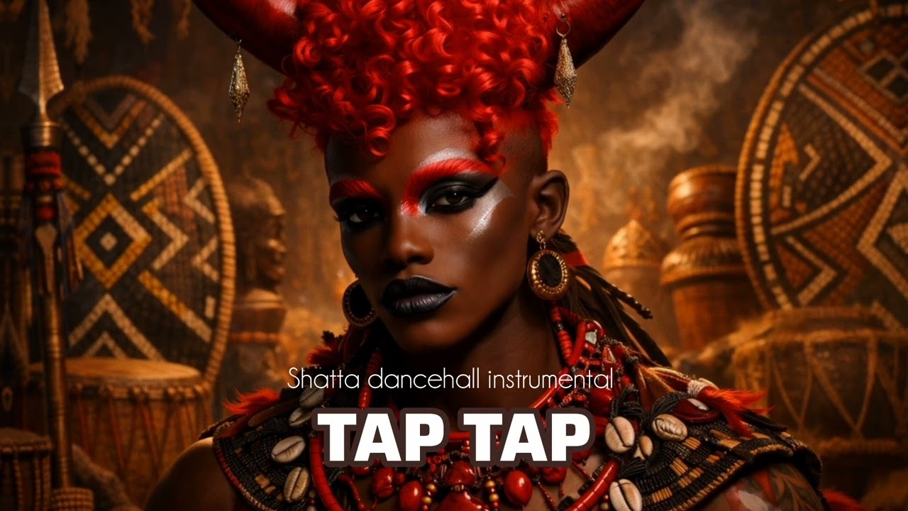 ''TAP  TAP Shatta Riddim