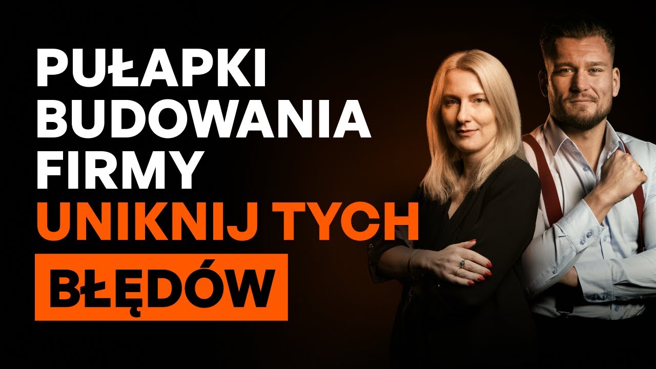 Największe grzechy liderów - Iwona Borawska obnaża prawdę [WYWIAD]
