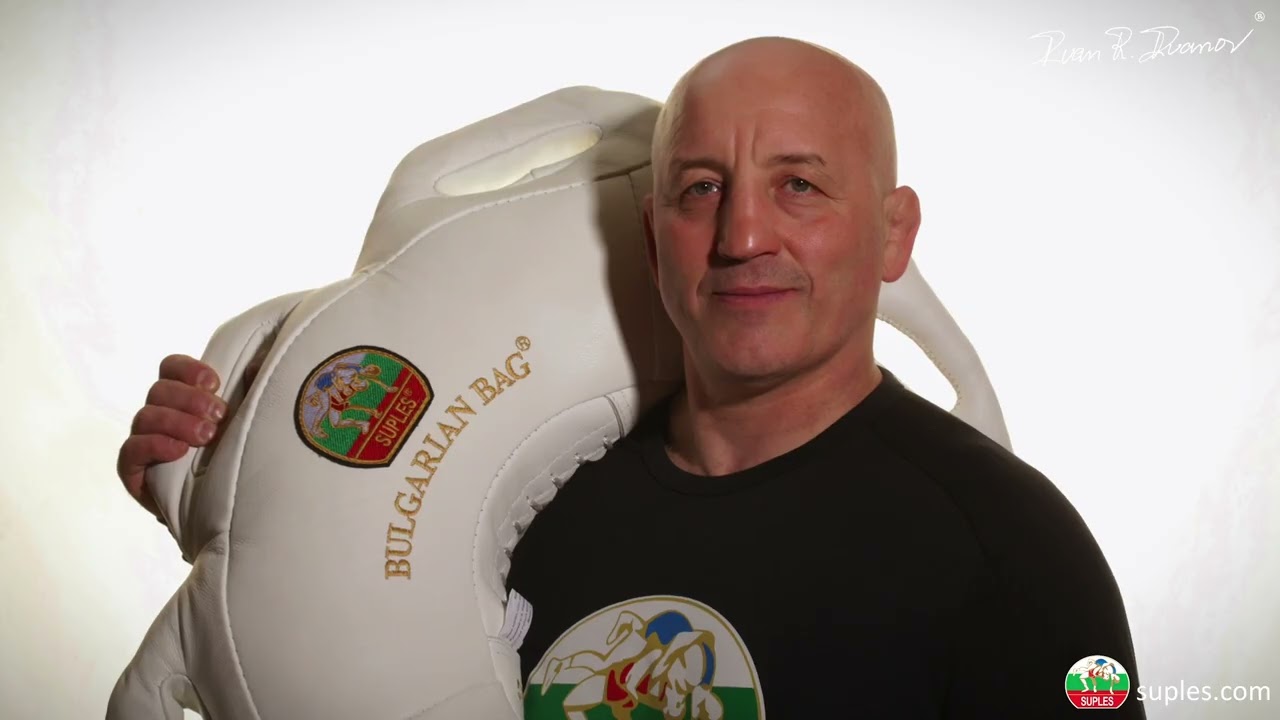 Bulgarian Bag *SUPLES LIMITED EDITION