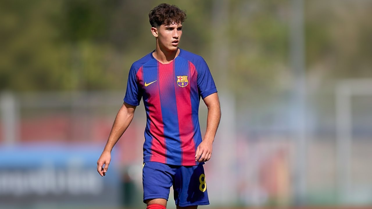 Gorka Buil vs Espanyol