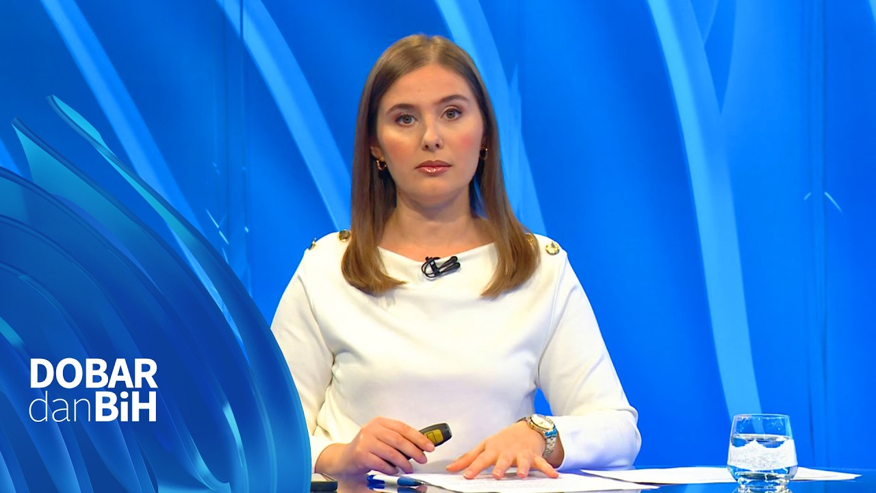 Ponovljeni prijevremeni izbori u RS-u, godišnjica smrti Denisa Mrnjavca | DDBiH | Hayat TV