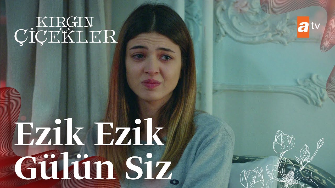 Defne kızları eziliyor!😱 - Kırgın Çiçekler 68.Bölüm