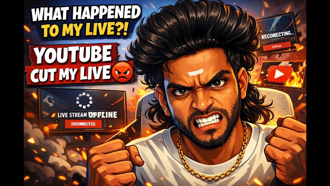 Bro Otha enakku veriya vardhu broo.. #bgmilive #jabakumarlive #jabakumar #omegle #umingle