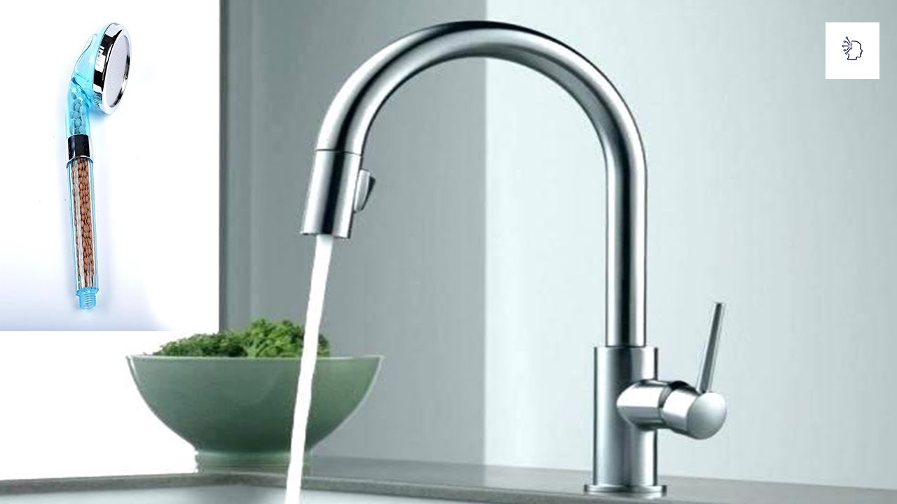 Top 5 Cool Pull Down Kitchen Faucet Gadgets 2019