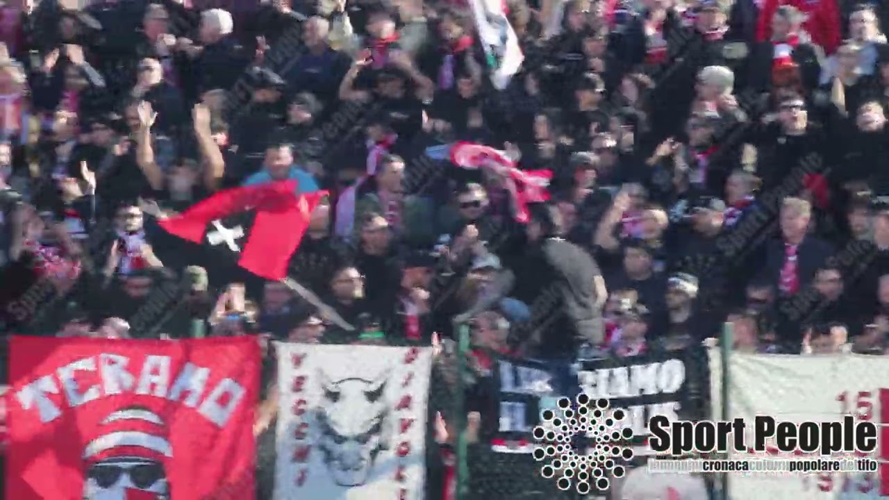 😈 «Forza Diavolo...»: Teramo @Giulianova 2023-24