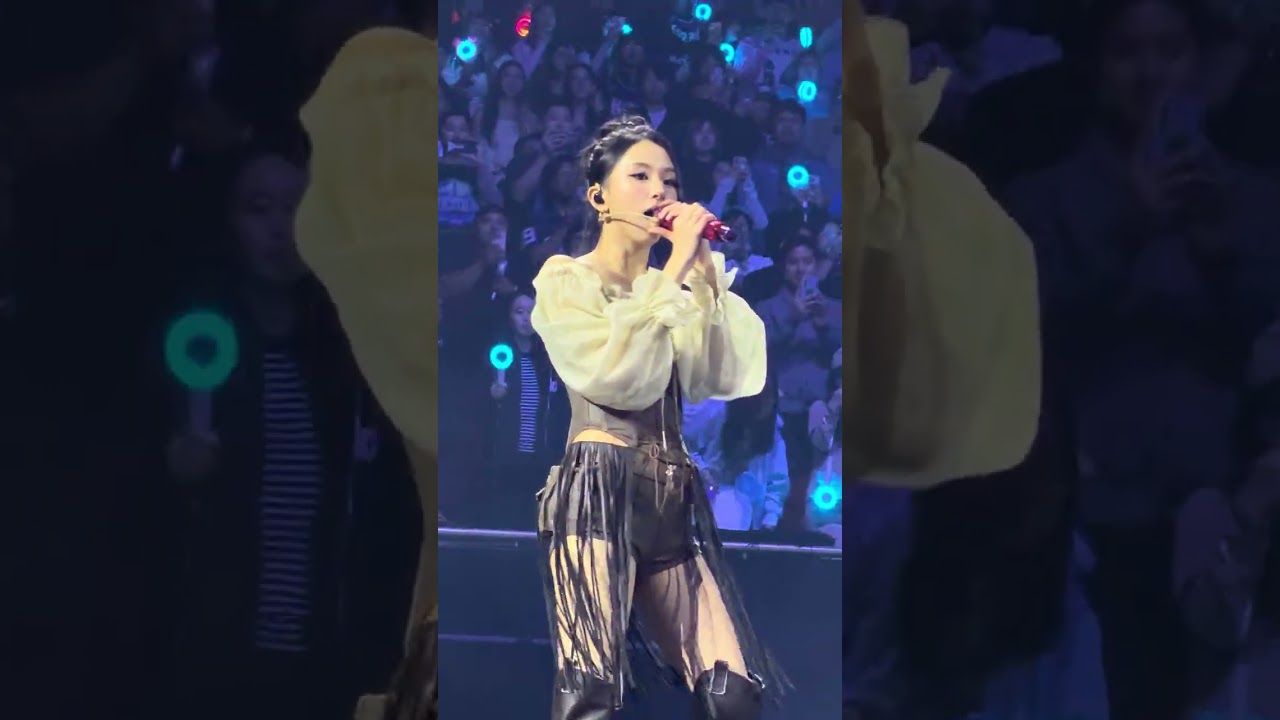 TWICE in LA (01.25.2026)