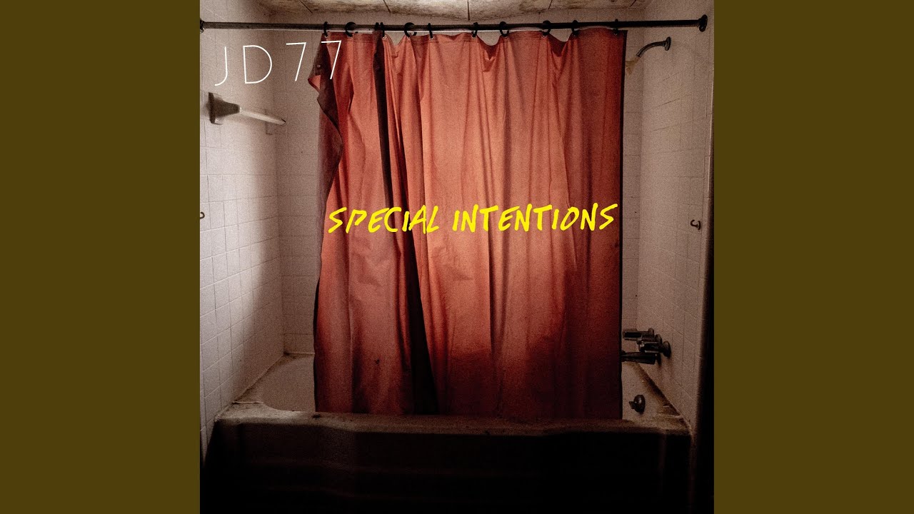 Special Intentions