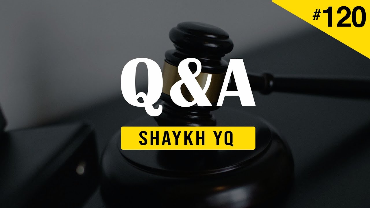Are We Allowed to Vote as Muslims? | Ask Shaykh YQ #120