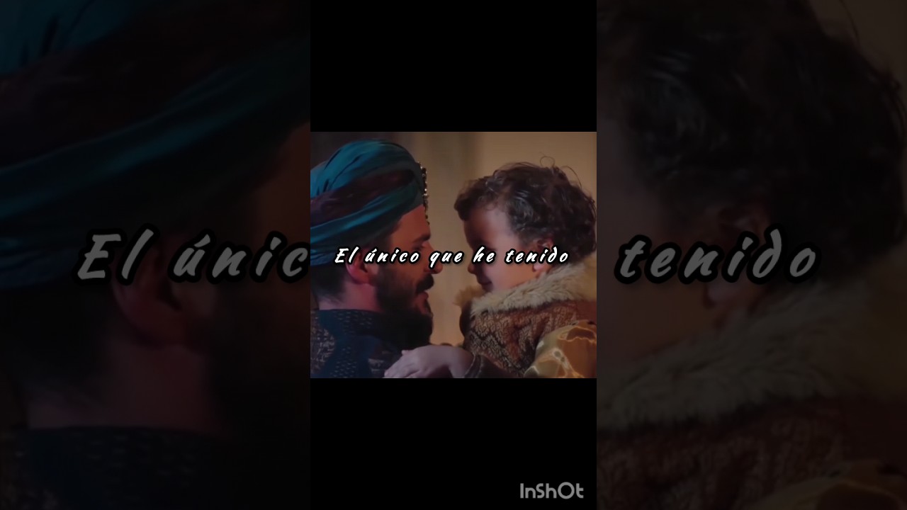 El sult&aacute;n la amistad del principe Mustaf&aacute; con Cihangir. #elsult&aacute;n #maryonacrosslyrics #mustafa