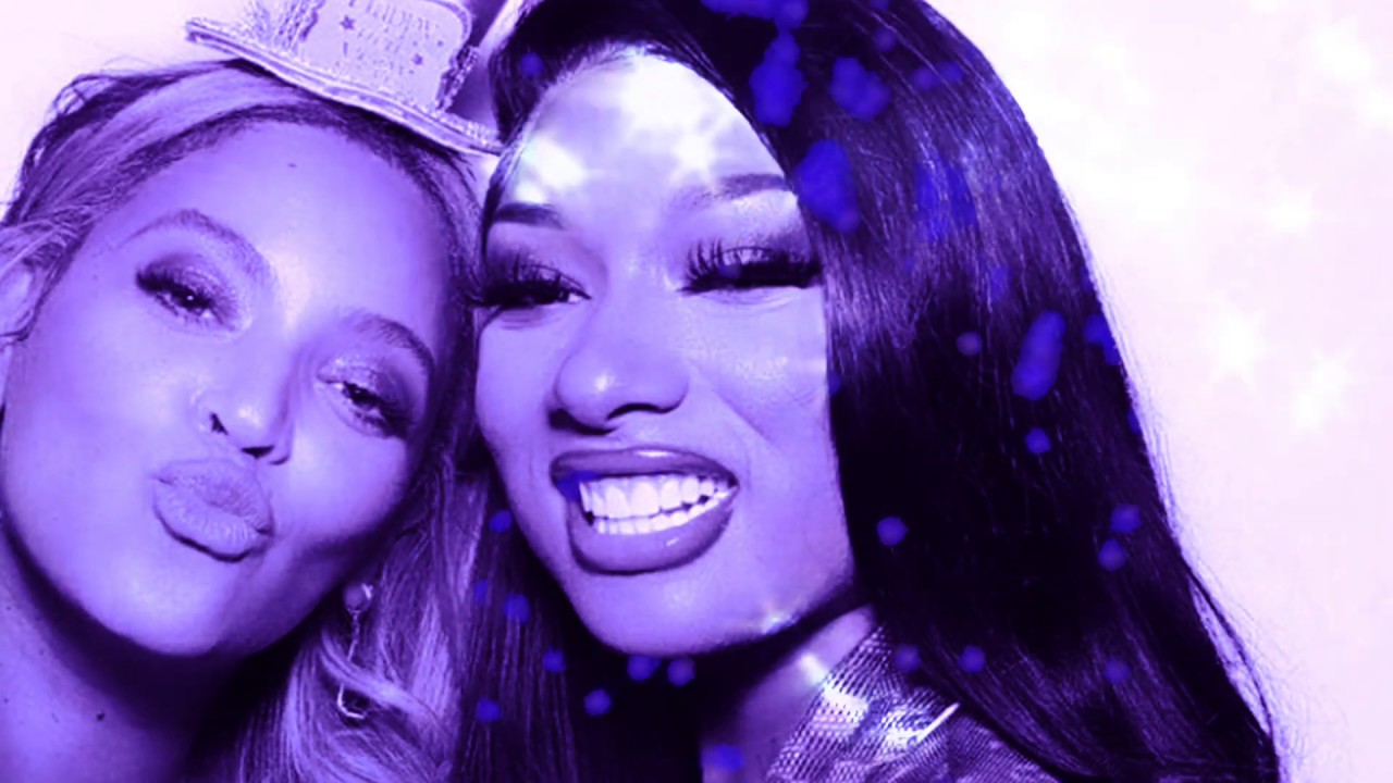 Megan Thee Stallion - Savage ft. Beyoncé (Remix) Slowed