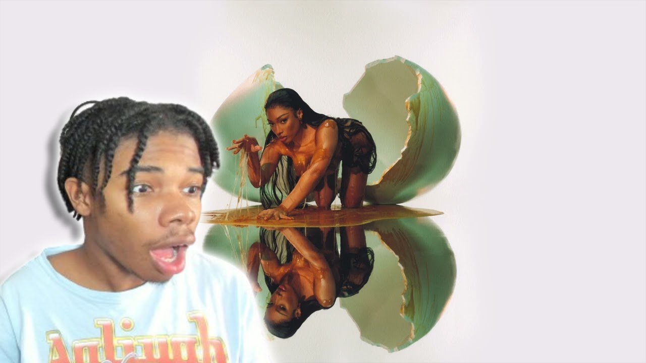 Megan Thee Stallion - Mamushi (feat. Yuki Chiba) [Official Audio] | REACTION
