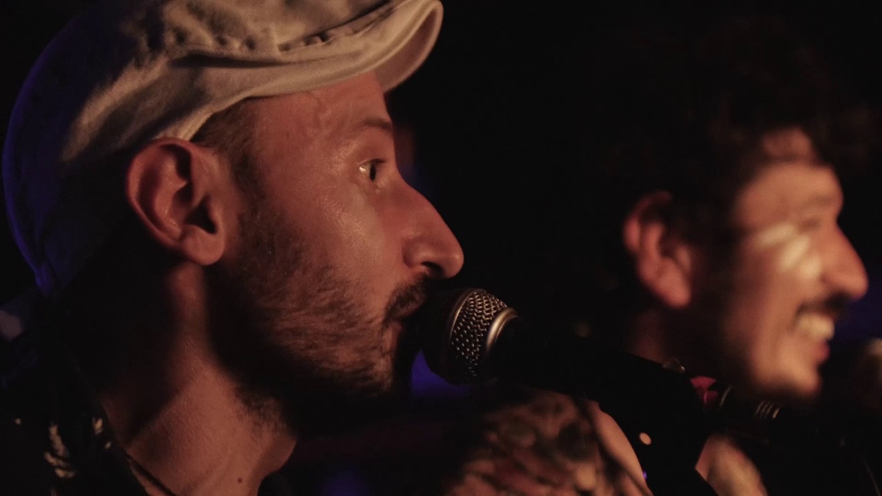 Melaza Tropical - La Kamba -