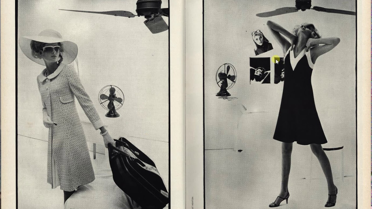 AL Media Studies - Vogue Heatwave Holiday 58 59