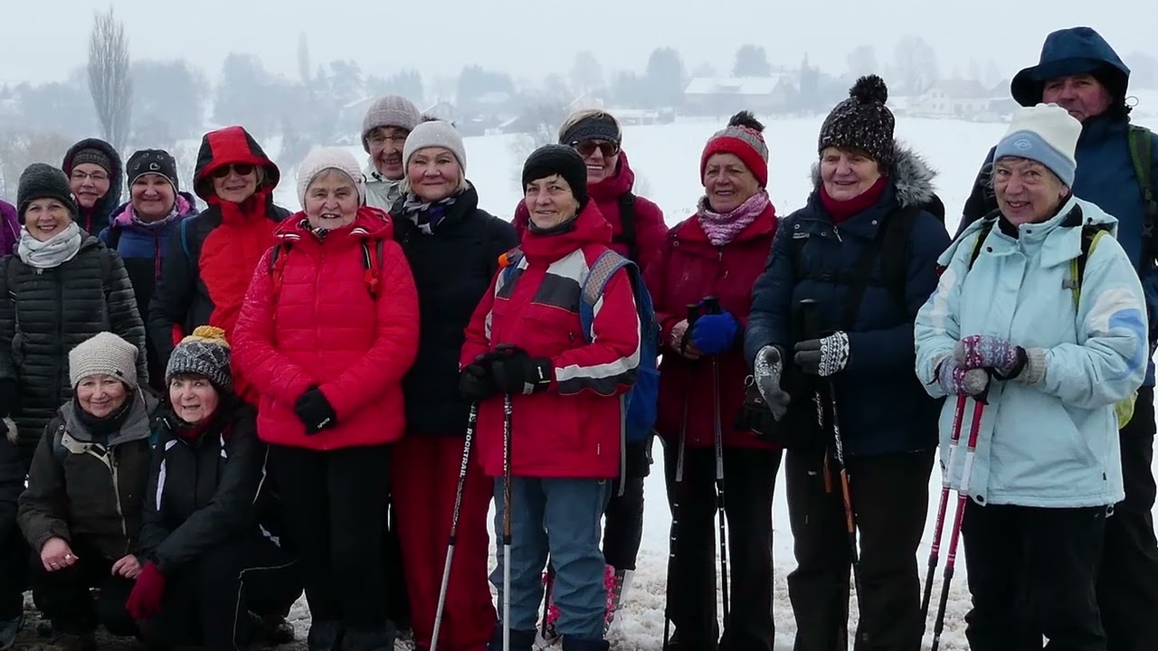 Choceň - Brandýs  / Dotuha - Zima 2026   2 díl