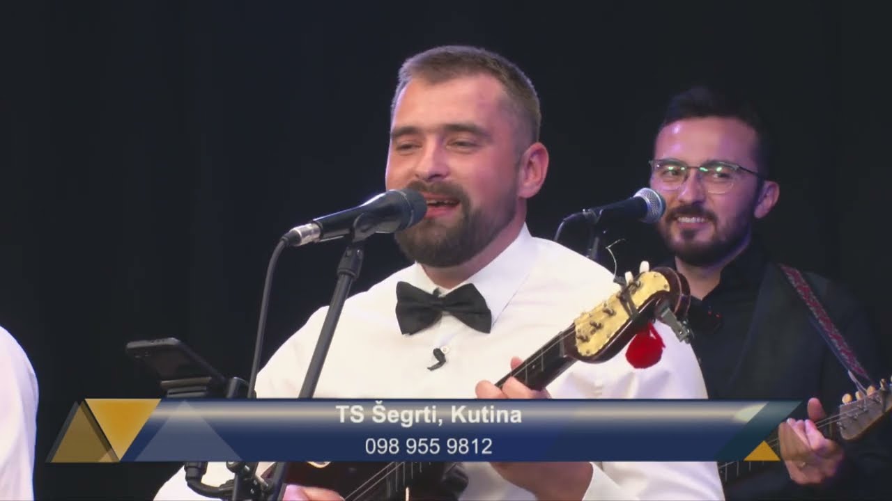 TS Šegrti - Moslavački kraj