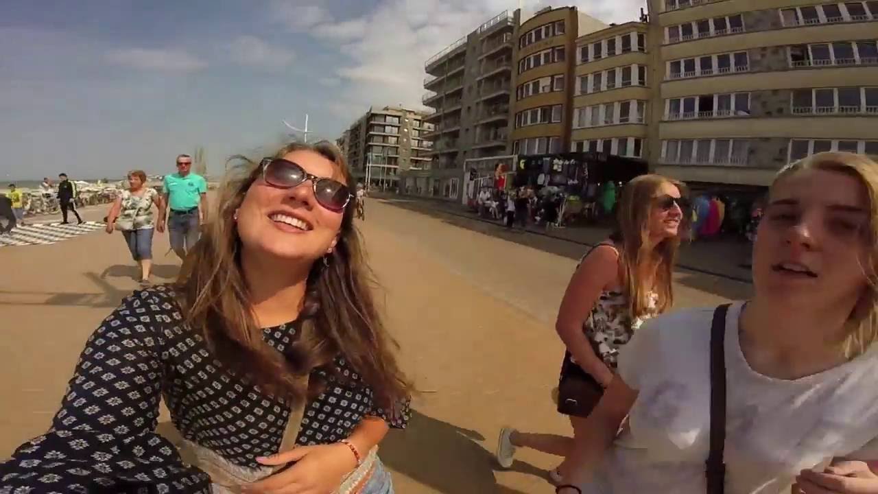 Coxyde 2016