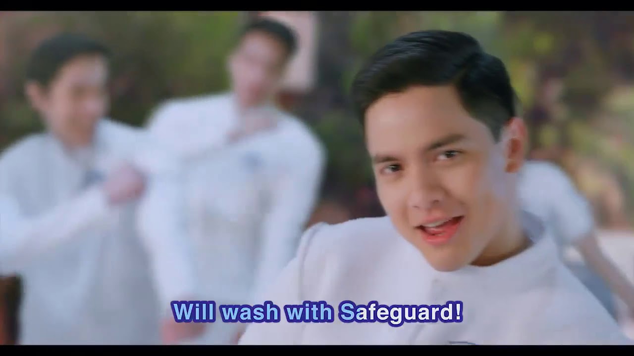 #SafeguardAngProtection