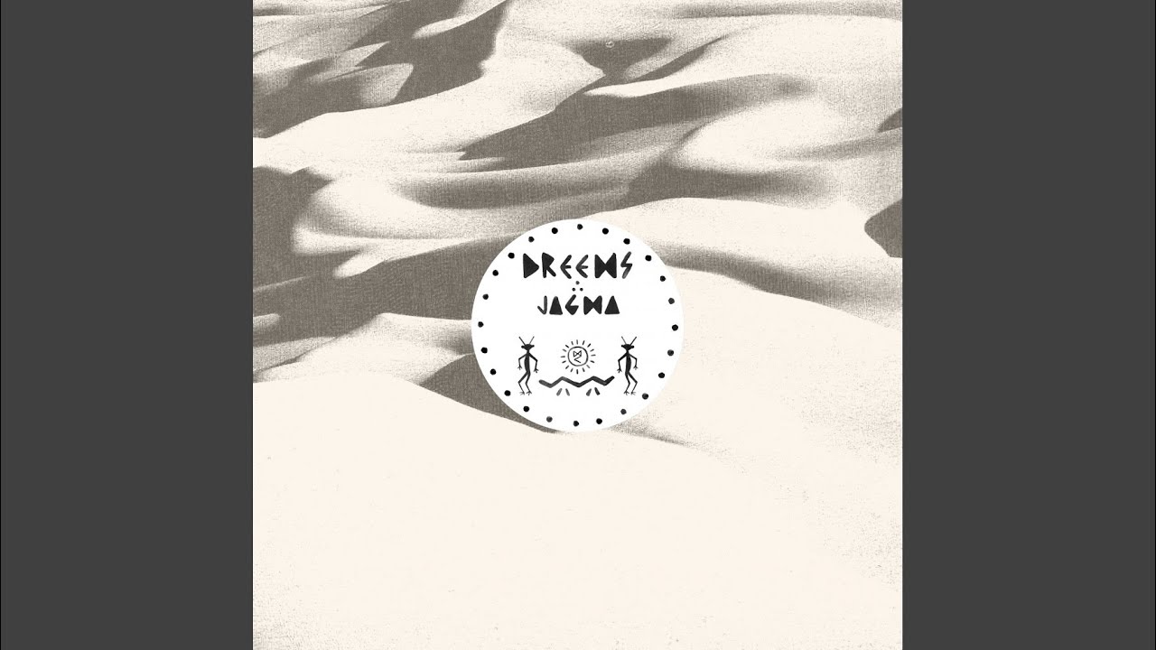 In The Desert (Original Mix)