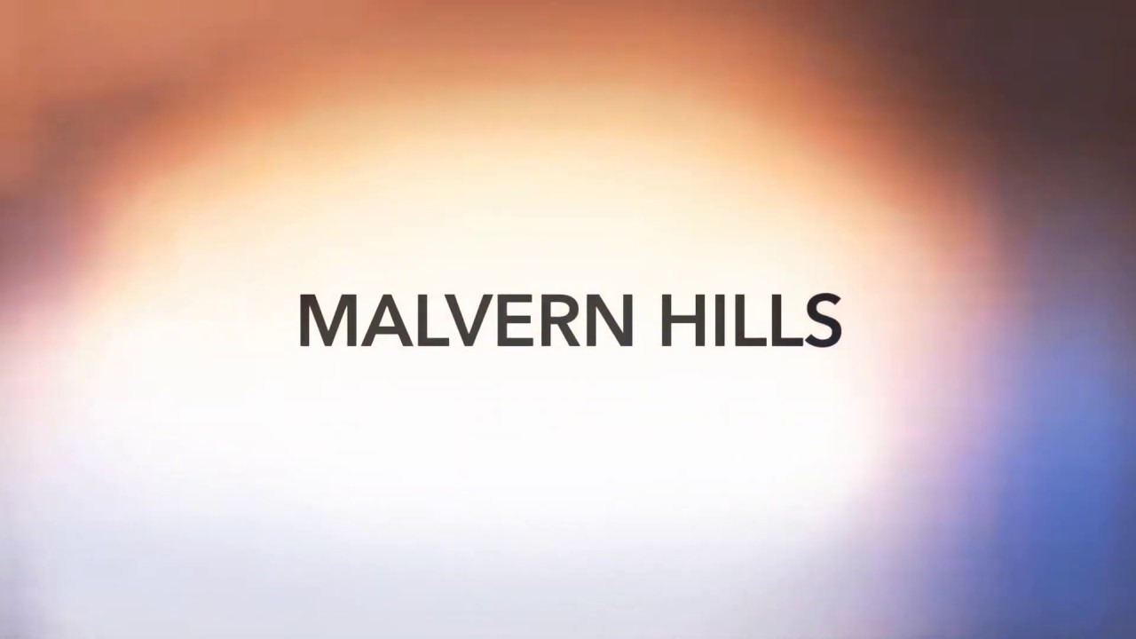 Malvern Hills - Perseverance Hill
