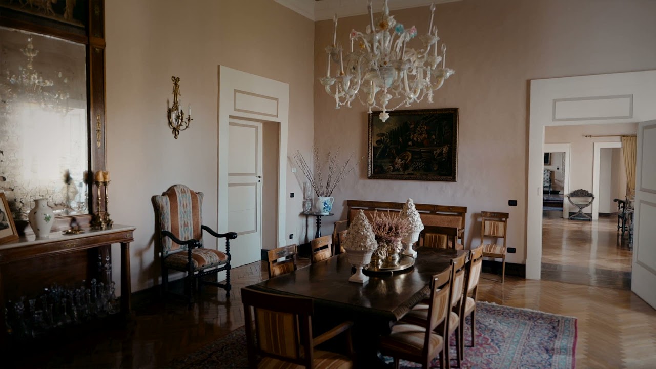 Castello al borgo - Palazzo ducale di Alessano
