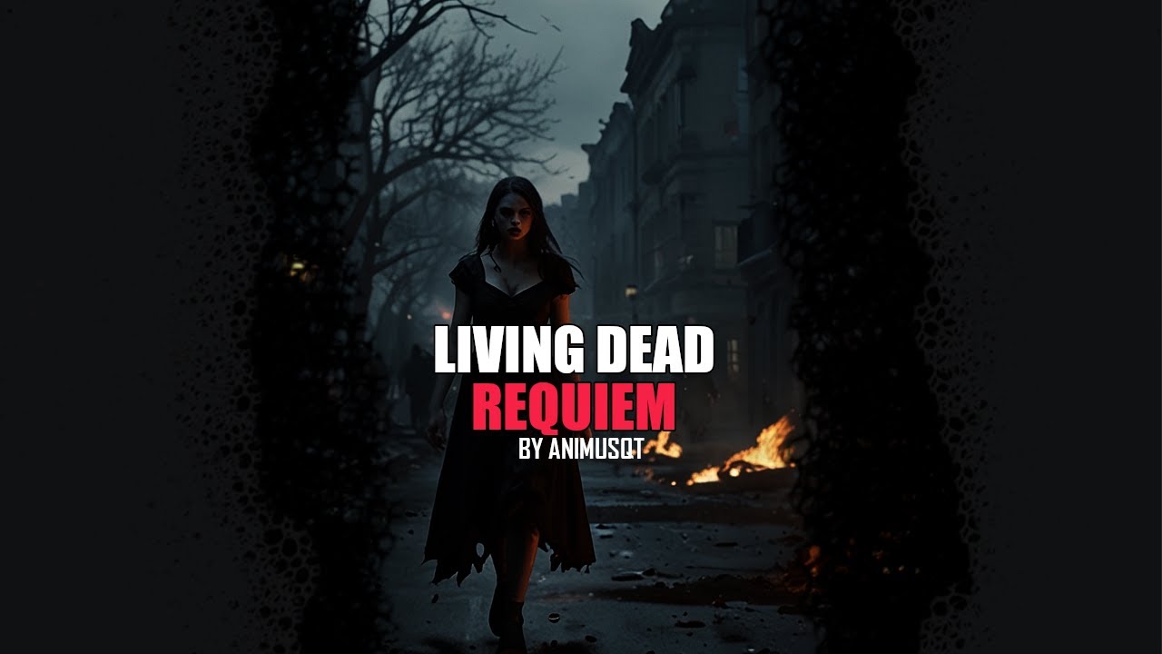 Living dead requiem | #suno | Twisted Metal