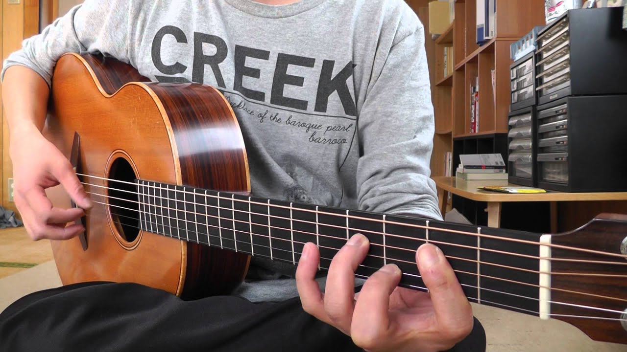 Rosslyn-John Renbourn Cover