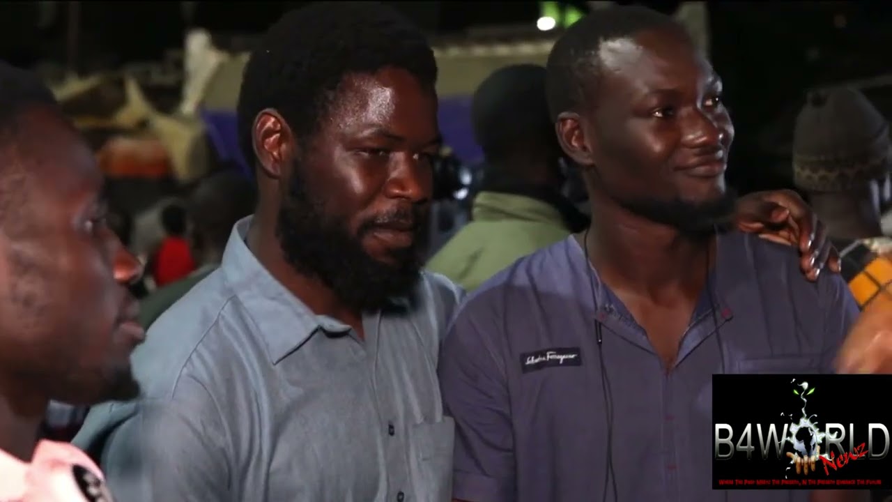 Senegal political crisis: More than 130 opponents released from prison