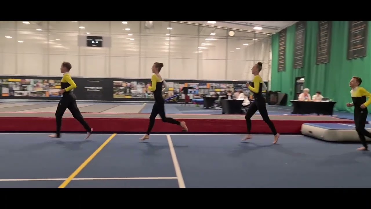 TGA Summer Open - Youth Mixed - 15 July 2023