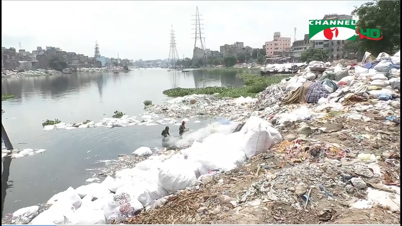 বাংলাদেশের বর্জ্য ব্যবস্থাপনা পদ্ধতি পরিবেশ ও জনস্বাস্থ্যে জন্য ক্ষতিকর মন্তব্য বিশেষজ্ঞদের