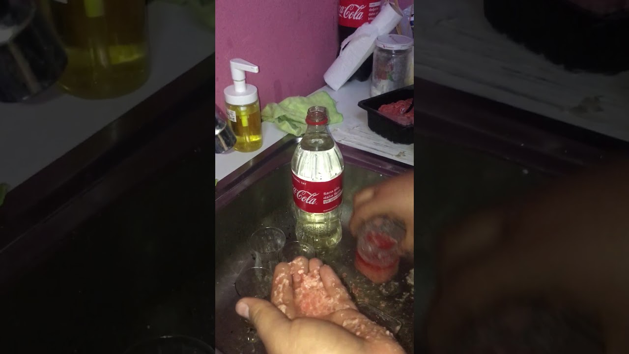 A101 den alınan KOMBİNET MARKANIN SAHTEKARLIĞI