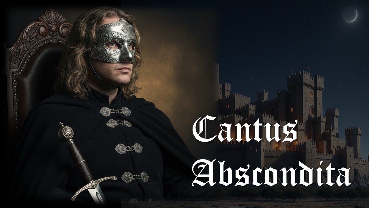 Cantus Abscondita - Mental Prison
