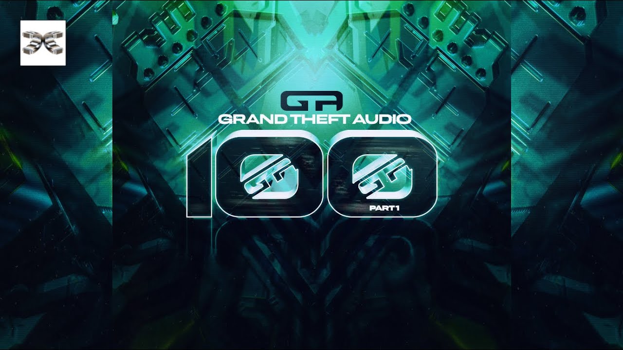 Conrad Subs - Canopy - Grand Theft Audio