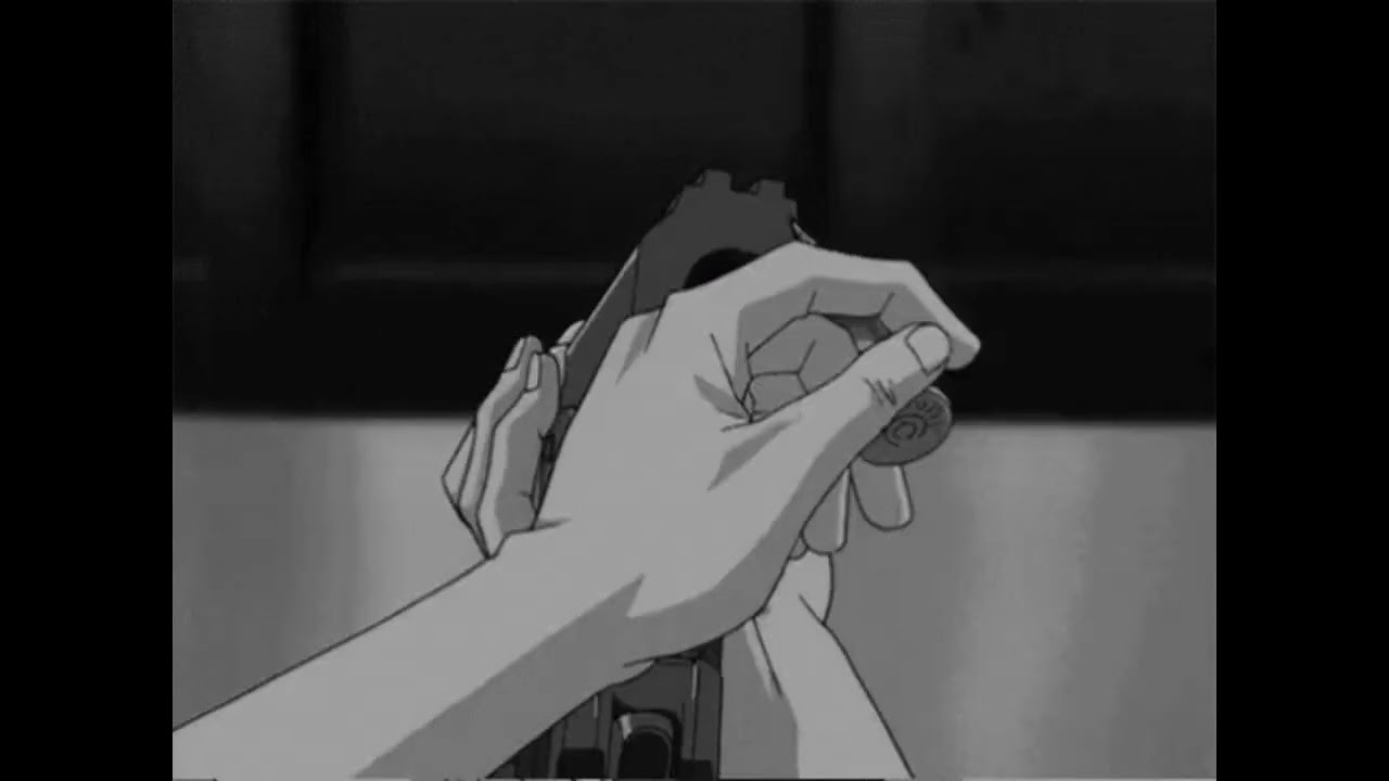 Miyagi & Andy Panda - Патрон (slowed + reverb) remix