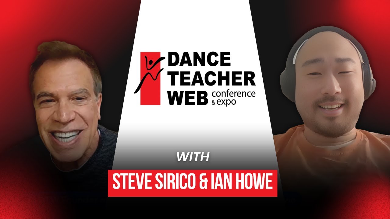 🎙️ Подкаст «Step Up Your Studio» — Эпизод 021: Иэн Хау 🎙️