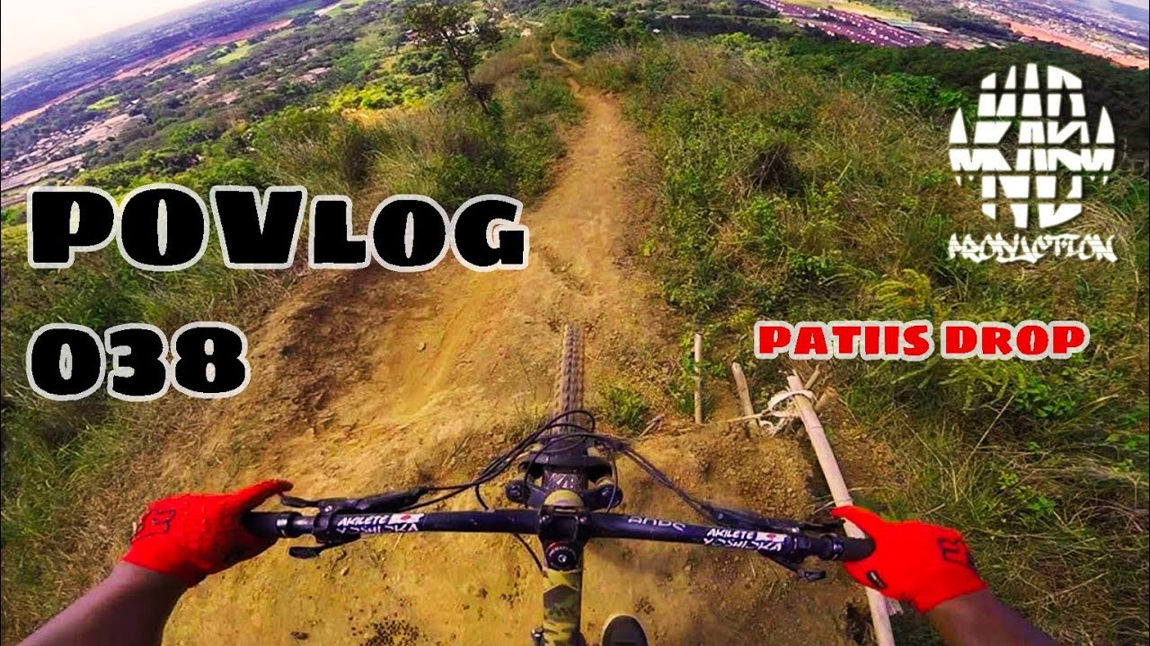 Batang Patiis - FULL Guide To ride DH/Enduro Track, Philippines Trails