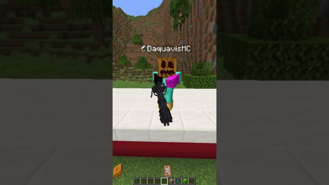 Minecraft Mob Battle #minecraft #minecraftshorts #minecraftmemes
