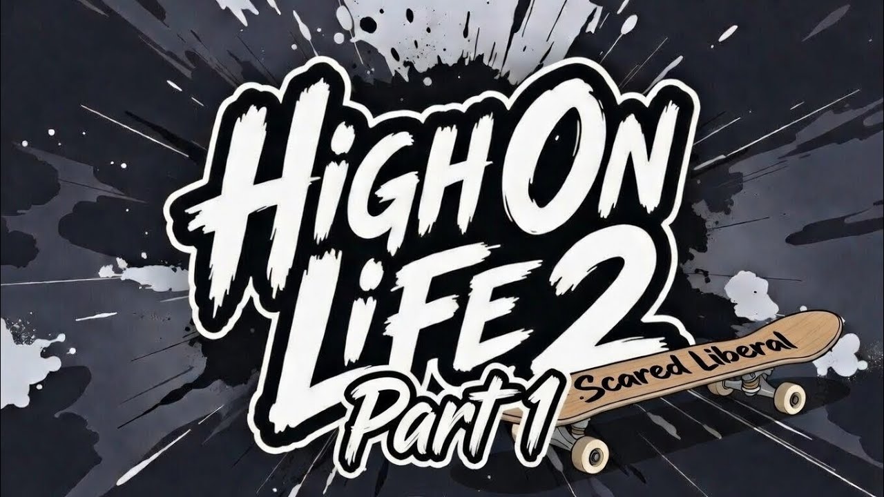 High On Life 2 | Playthrough | Part 1 | No Commentary | Secret Ending Included