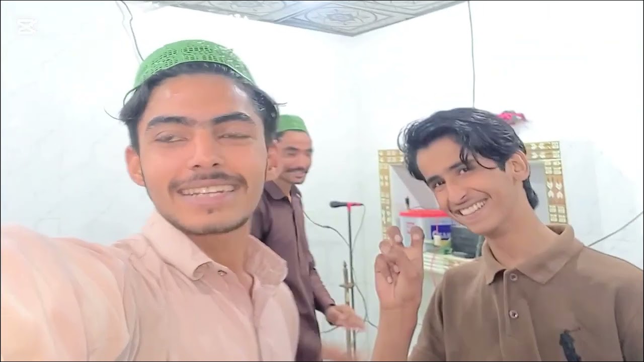 2nd Day chalnge vlog🎉Ramdan Mubarak 🤍