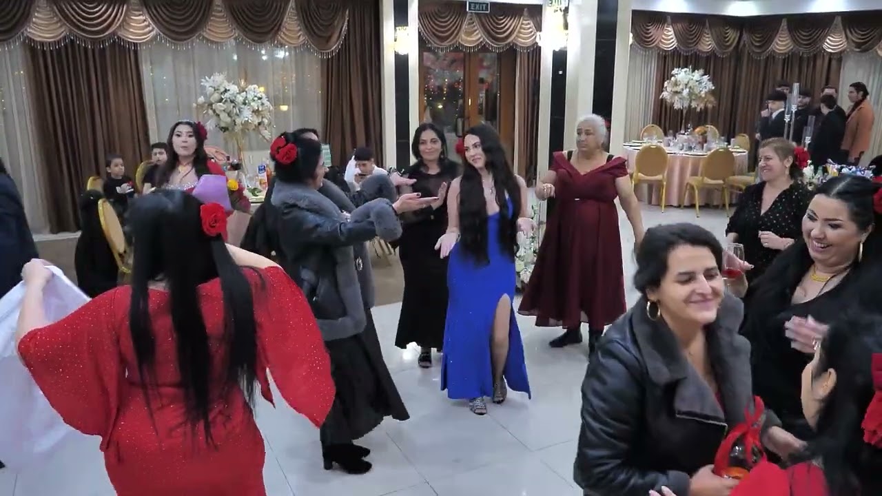 Rachiu Franco si Ana partea 1