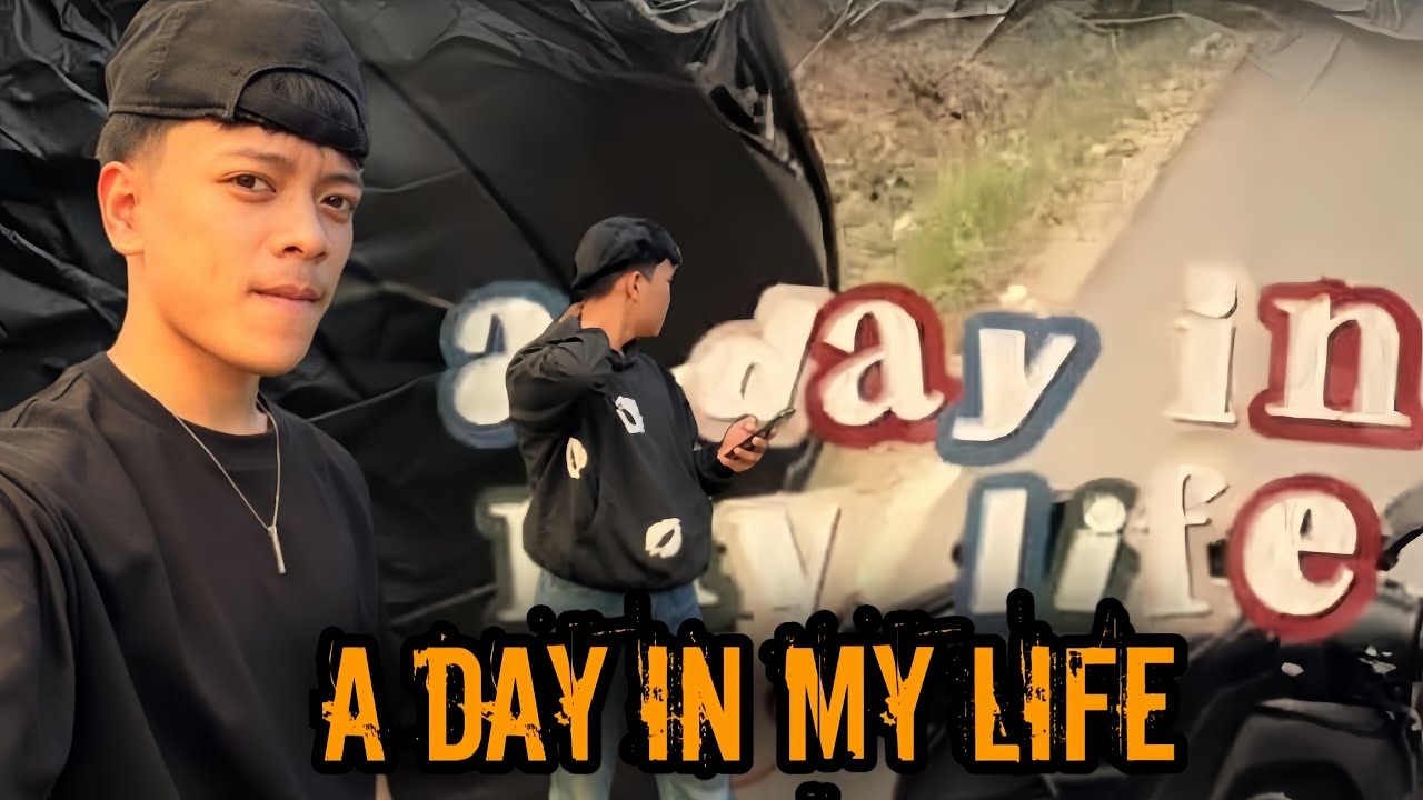 A day in my life bogor? Ngonten ngehasilin duit ceritanya &hellip; 