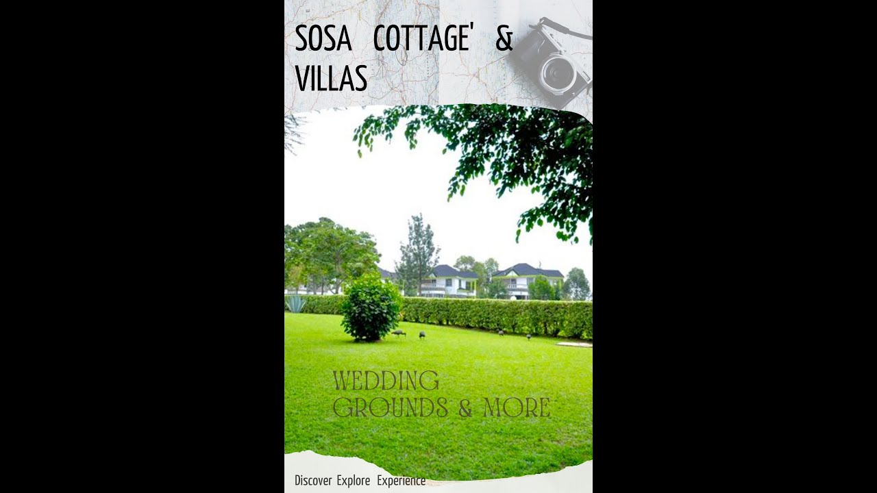 Sosa Cottages & Villas