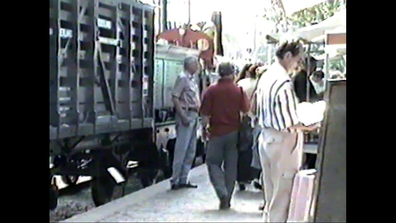 Pasar Perron 1995 Utrecht The Netherlands